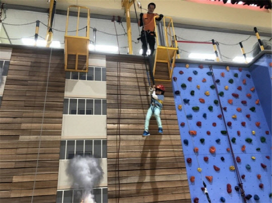 사진제공 = 교육시설재난공제회